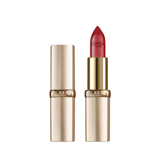 L?Oréal Paris Color Riche Lipstick 4.3 g Nr. 345 - Cherry Crystal