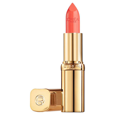 L'Oréal Paris Color Riche lippenstift - 373 Magnetic Coral