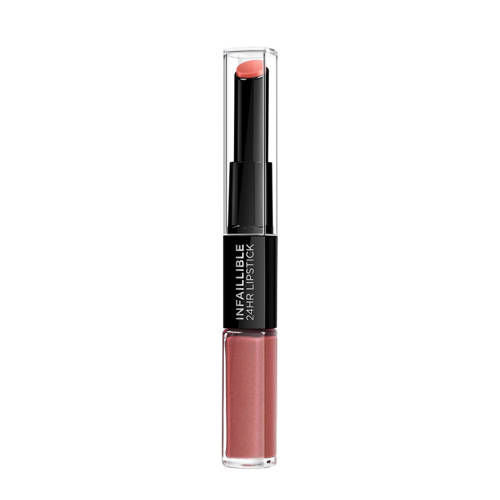 L?Oréal Paris Infallible X3 Lipstick 5.6 ml 312 - Incessant Rusett