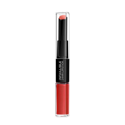 L?Oréal Paris Infallible X3 Lipstick 5.6 ml 506 - Red Infaillible