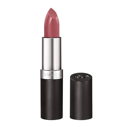 Rimmel London Lasting Finish lippenstift - 008 Tender Mauve