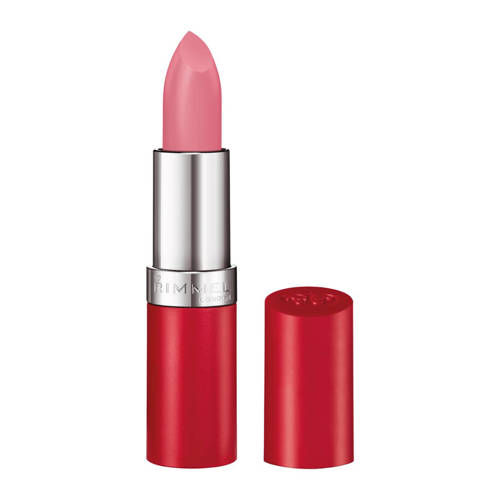 Rimmel London Lasting Finish matte lippenstift - 101 Pink Rose