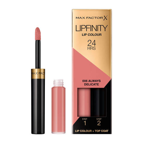 max-factor-lipfinity-lip-colour-2-step-long-lasting-lippenstift-006-always-delicate