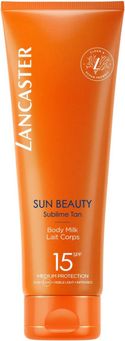 Lancaster Sun Beauty SPF15 Bodymilk 250 ml