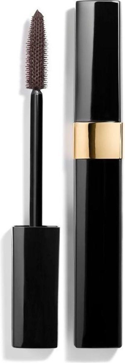 Chanel Inimitable Mascara 30 Noir Brun - Zwart Bruin