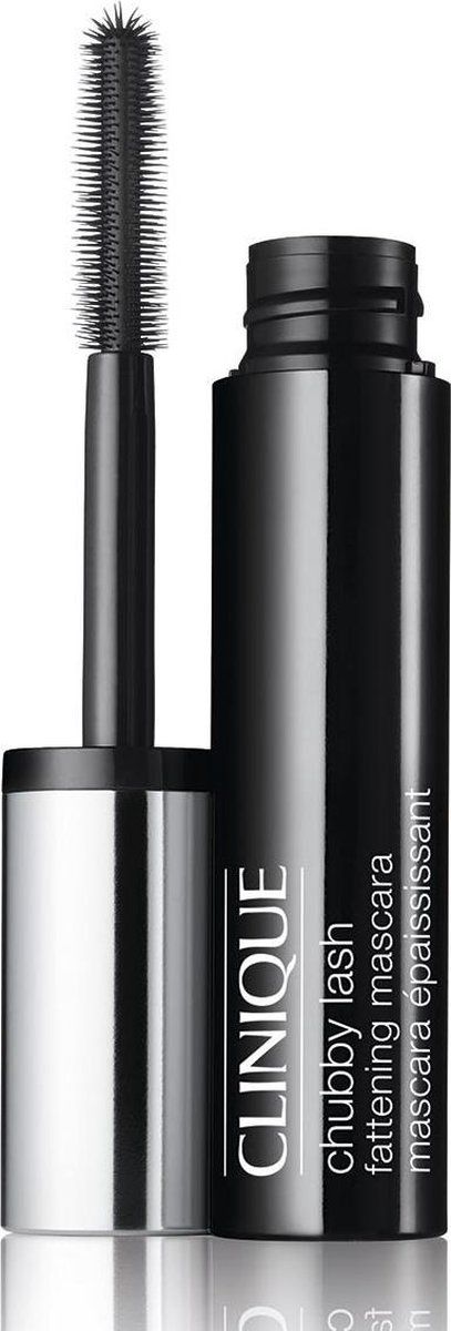 Clinique Chubby Lash Fattening Mascara - 01 Black