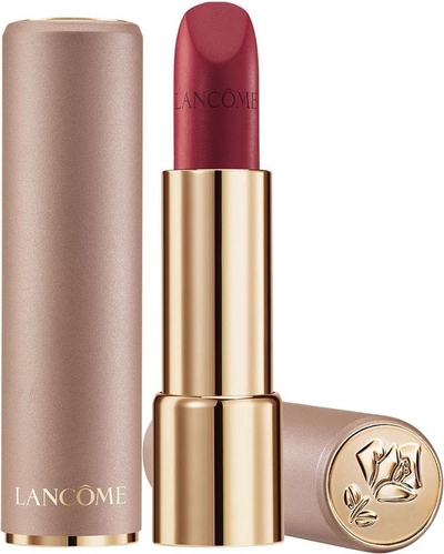 Lancôme L'Absolu Rouge Intimatte Lipstick 3.4 gr