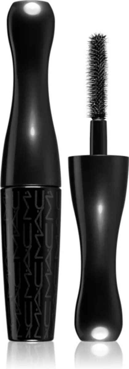 MAC Cosmetics - In Extreme Dimension 3D Mascara Black Mini - 4g