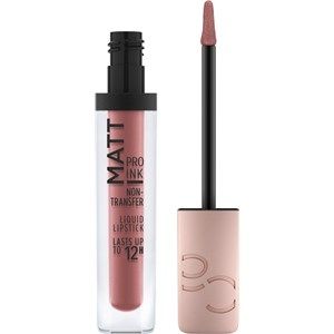 Catrice Matt Pro Ink Liquid Lipstick Dames 5 ml