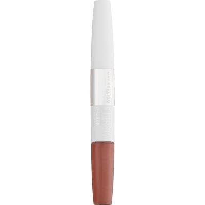 Maybelline Superstay 24h Lippenstift - 725 Caramel Kiss