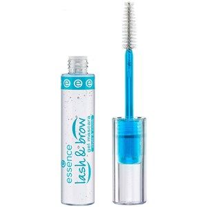 Essence Lash & Brow Gel Mascara Dames 9 ml