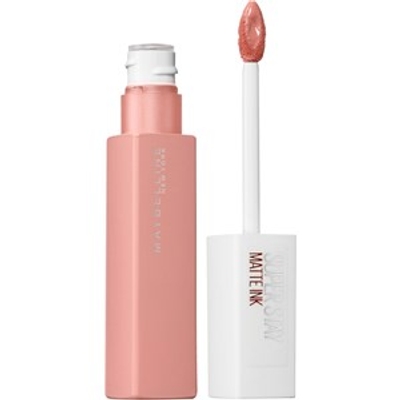 Maybelline New York Super Stay Matte Ink Pinks Lipstick Dames 5 ml