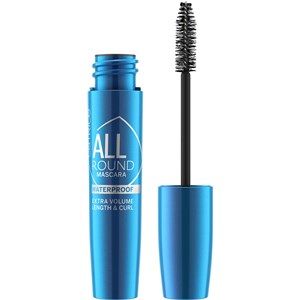 Catrice Allround Mascara Waterproof Dames 12 ml