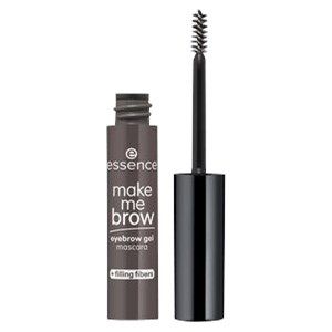 Essence Make Me Brow Eyebrow Gel Mascara Dames 3.80 g