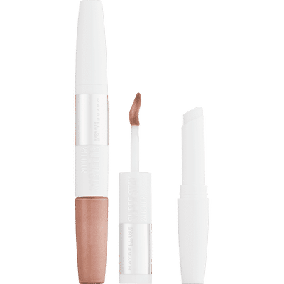 Maybelline Superstay 24H Color Lipstick Soft Taupe