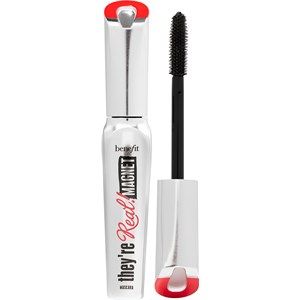 Mascara Benefit They're Real! Magnet Supercharged Black 9 g