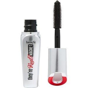 Benefit They're Real! Magnet Mascara Mini Dames 4 g