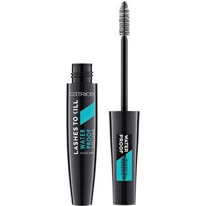 Catrice Lashes To Kill Waterproof Volume Mascara Dames 10 ml