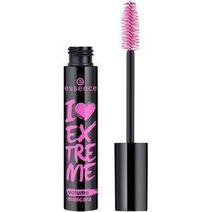 Essence I Love Extreme Volume Mascara Dames 12 ml