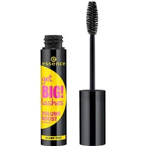 Essence Get Big Lashes Volume Boost Mascara Dames 12 ml