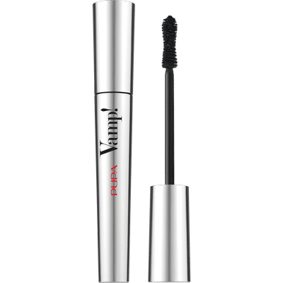 Pupa Milano Vamp! Mascara - 100 Extra Black