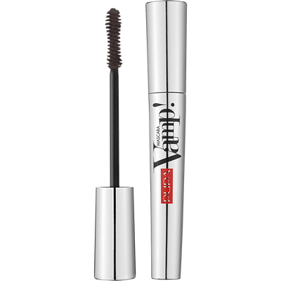 Pupa Milano Vamp Mascara - 200 Chocolate Brown