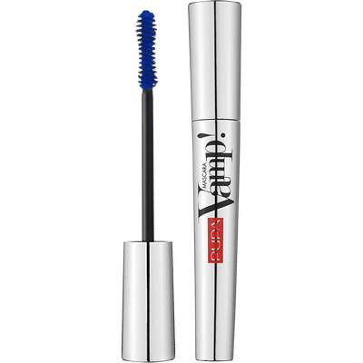 Pupa Vamp! Mascara 301 Blauw