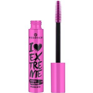 Essence I Love Extreme Crazy Volume Mascara Dames 9 ml