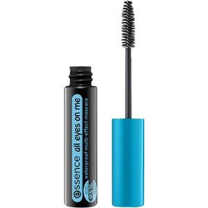 Essence All Eyes On Me Waterproof Mascara Dames 8 ml