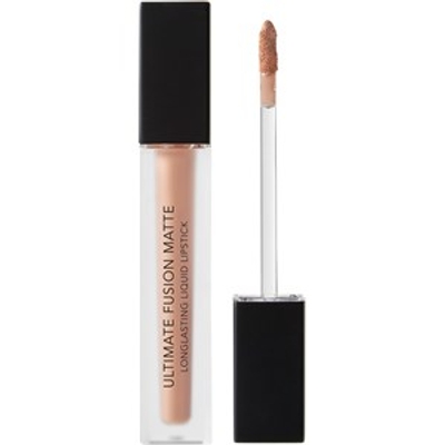 Douglas Collection Make-Up Ultimate Fusion Matte Liquid Lipstick Nr. 4 - Burnt Pink