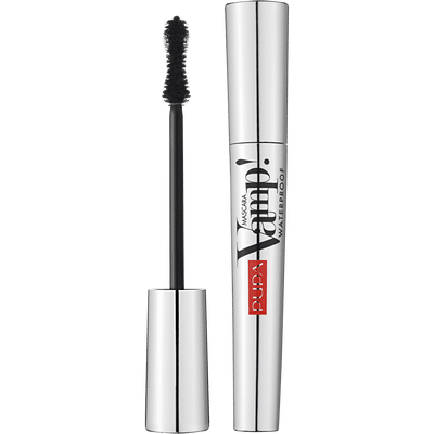 Pupa Milano Vamp! Waterproof Mascara - 001 Extra Black