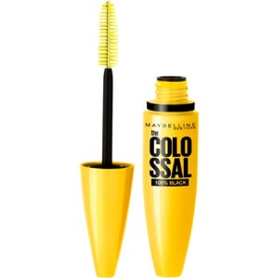 Maybelline New York Volum Express The Colossal Mascara Dames 11 ml