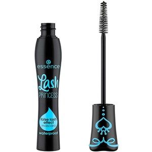 Essence Lash Princess False Effect Mascara Waterproof Unisex 12 ml