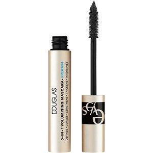 Douglas Collection Make-Up Exception’Eyes Mascara 9 g Exception Black Waterproof