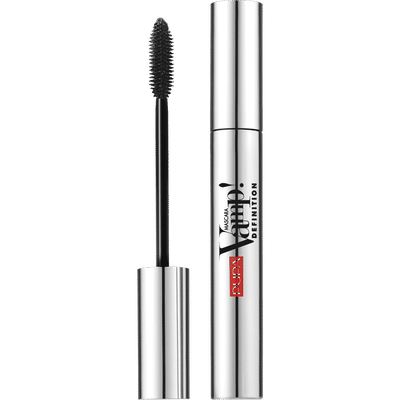 Pupa Vamp! Mascara Definition Zwart