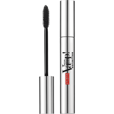 Pupa - Vamp! Mascara Definition - Smoky Black