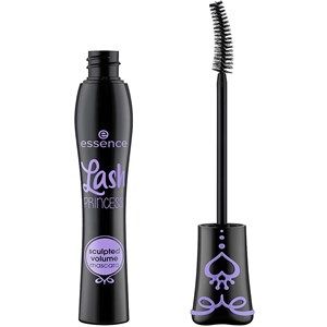 Essence - Lash Princess Sculpted Volume Mascara Mascara Black 12Ml