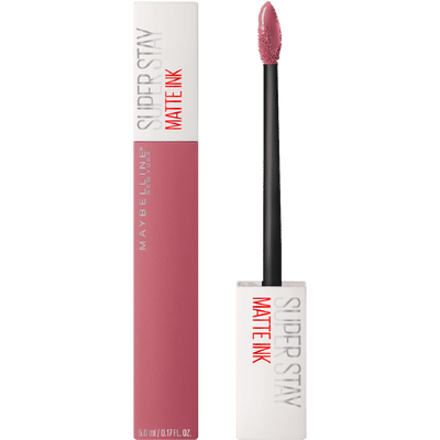 Maybelline New York SuperStay Matte Ink liquid lipstick - 15 Love