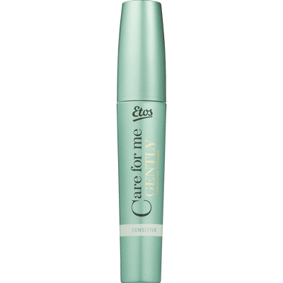 Etos Care For Me Gently Mascara Zwart
