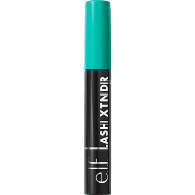 e.l.f. Cosmetics Lash XTNDR Mascara 7.5 g Soft Black