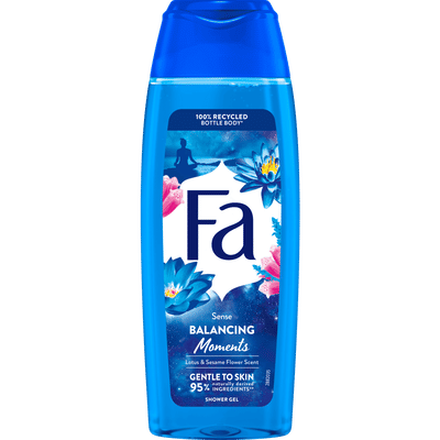 Fa Balancing Moments Douchegel 250 ml
