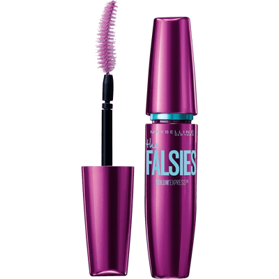 Maybelline Volum'Express The Falsies Mascara - Glam Black (nieuwe uitvoering)