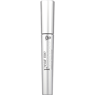 Etos Fear Me Fabulous Mascara Zwart