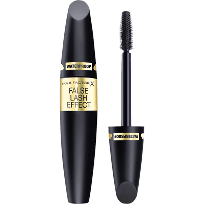 Max Factor False Lash Effect Mascara Blister Waterproof Black