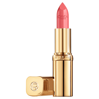 L'Oréal Paris Color Riche Satin lippenstift - 230 Coral Showroom