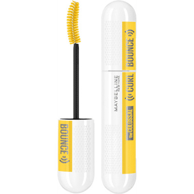 Maybelline New York Colossal Curl Bounce mascara - Very Black