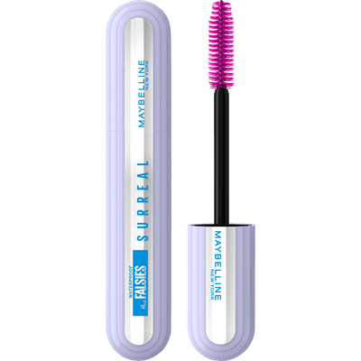 Maybelline New York The Falsies Surreal Extensions Waterproof Mascara