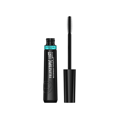 L'Oréal Paris Telescopic Lift waterproof mascara - zwart