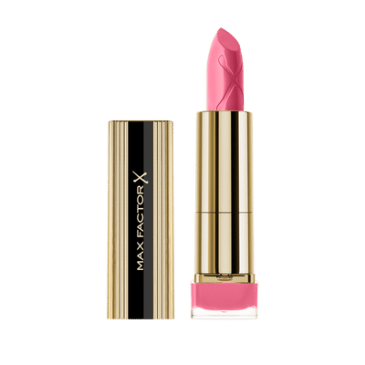 Max Factor Colour Elixir Lipstick 510 English Rose