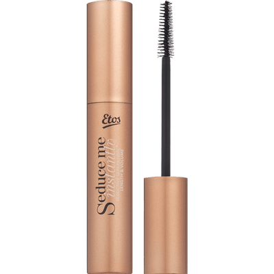 Etos Seduce Me Instantly Mascara Zwart
